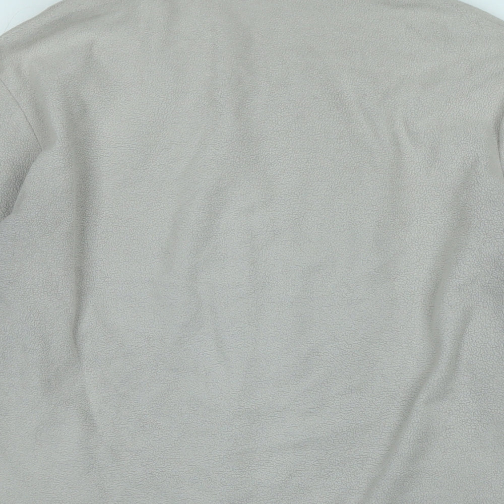 Womens UK Size 16 Marks and Spencer Grey Jacket