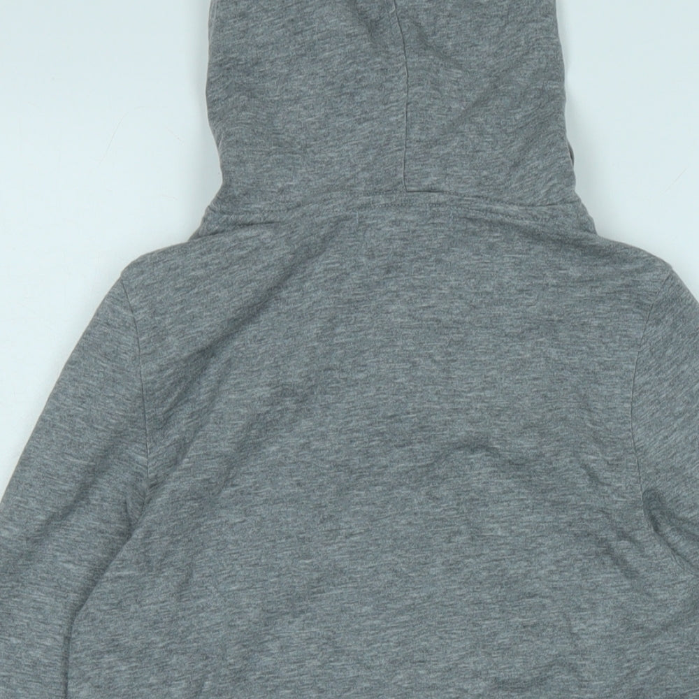 Womens UK Size 6 Marks and Spencer Grey Jacket