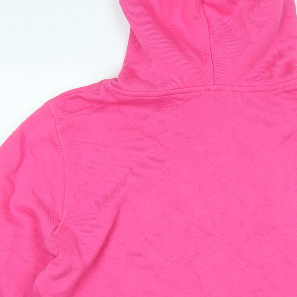 Womens UK Size 10 Marks and Spencer Pink Jacket