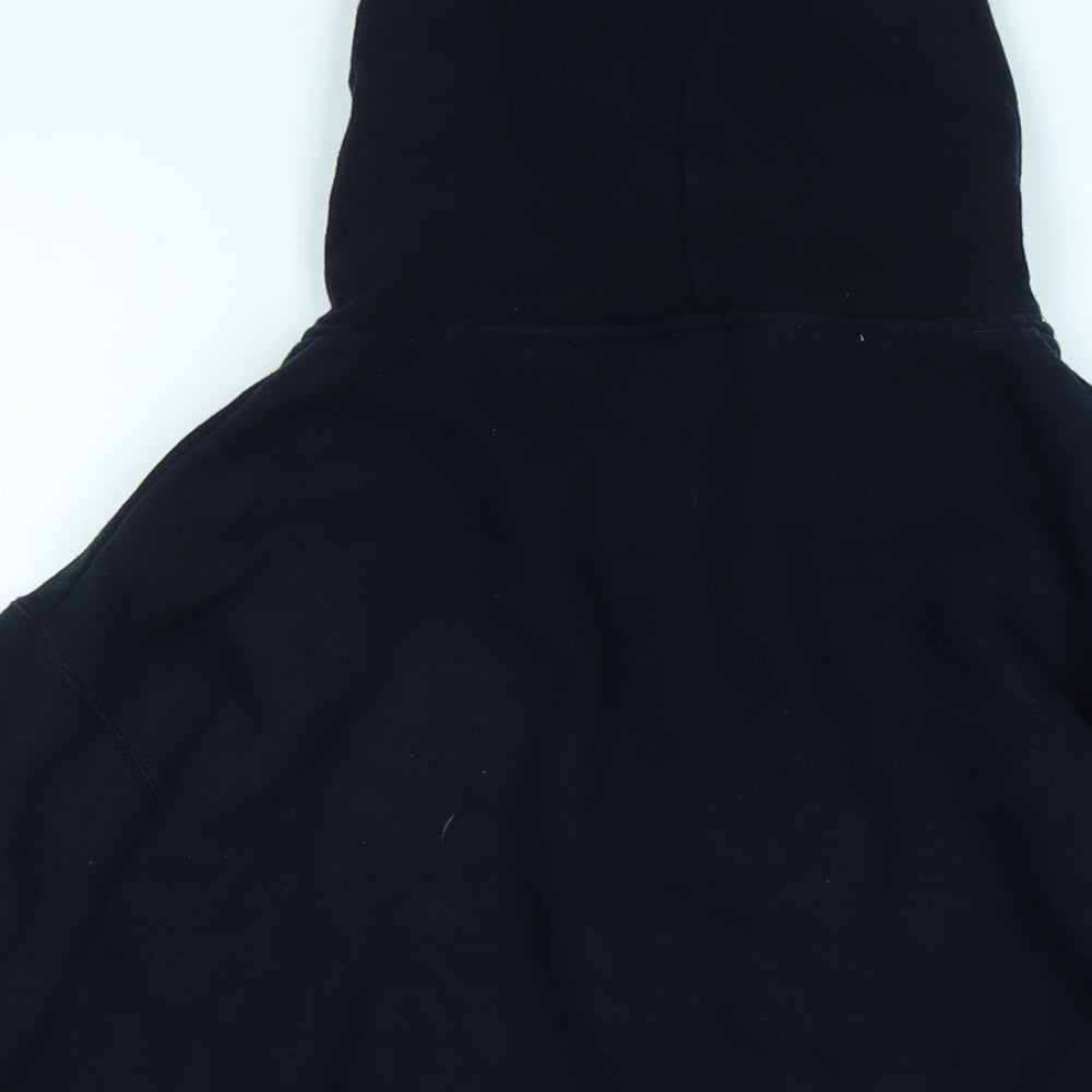 Womens UK Size XL Marks and Spencer Blue Jacket