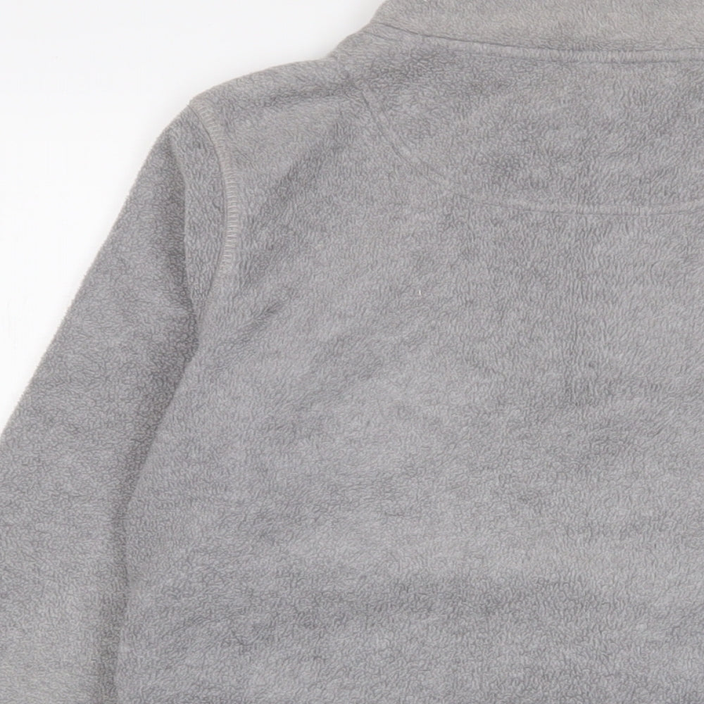 Womens UK Size 12 BHS Grey Jacket