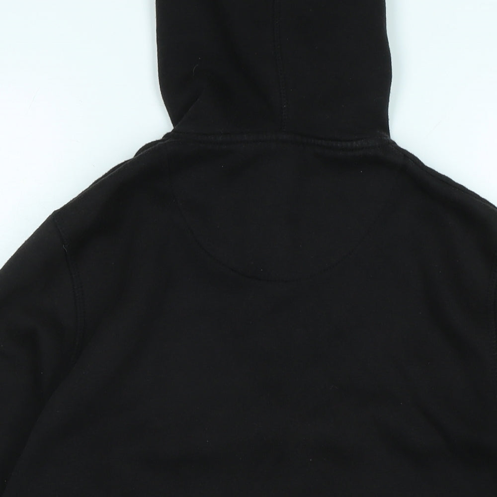 Mens UK Size S Burton Black Jacket