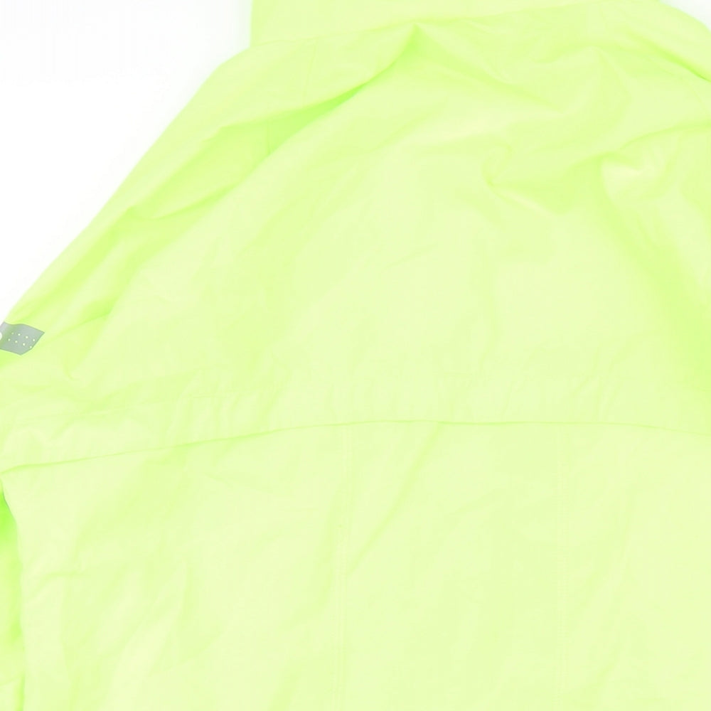 Mens UK Size L do Green Jacket