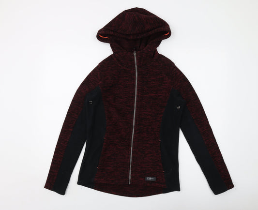 Womens UK Size 6 NEXT Red Jacket