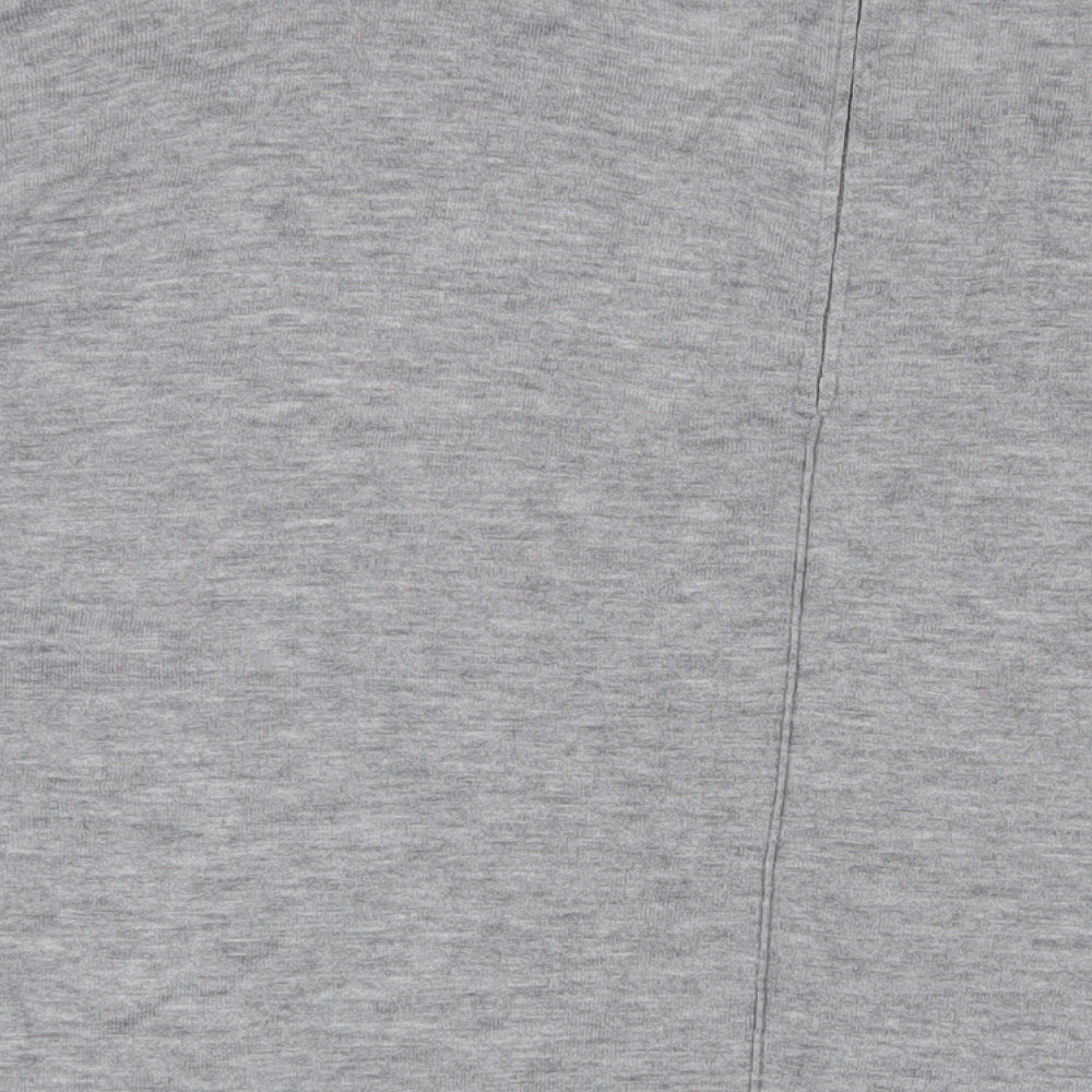 Womens UK Size 16 NEXT Grey Pullover Jumper