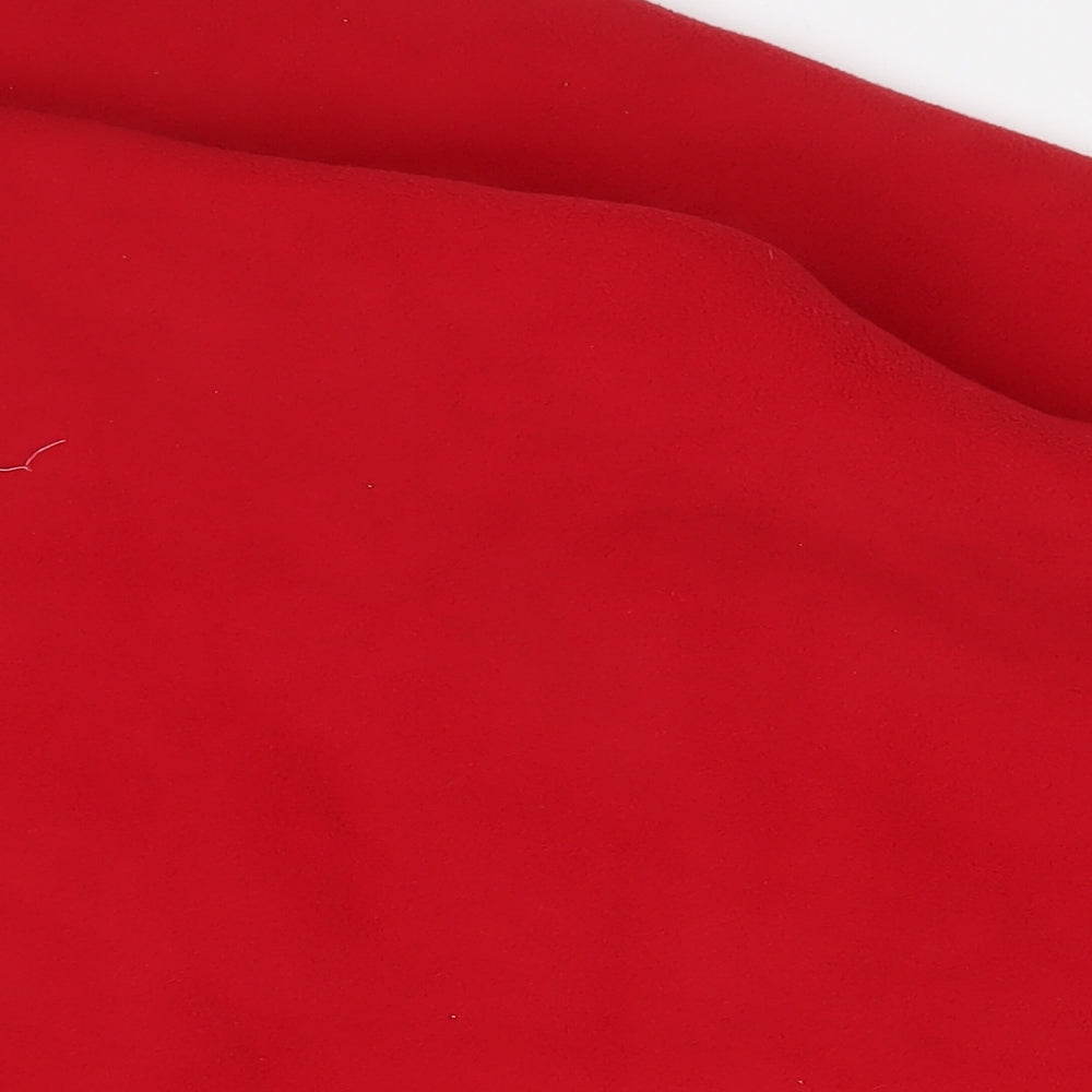 Womens UK Size 16 Julipa Red Jacket