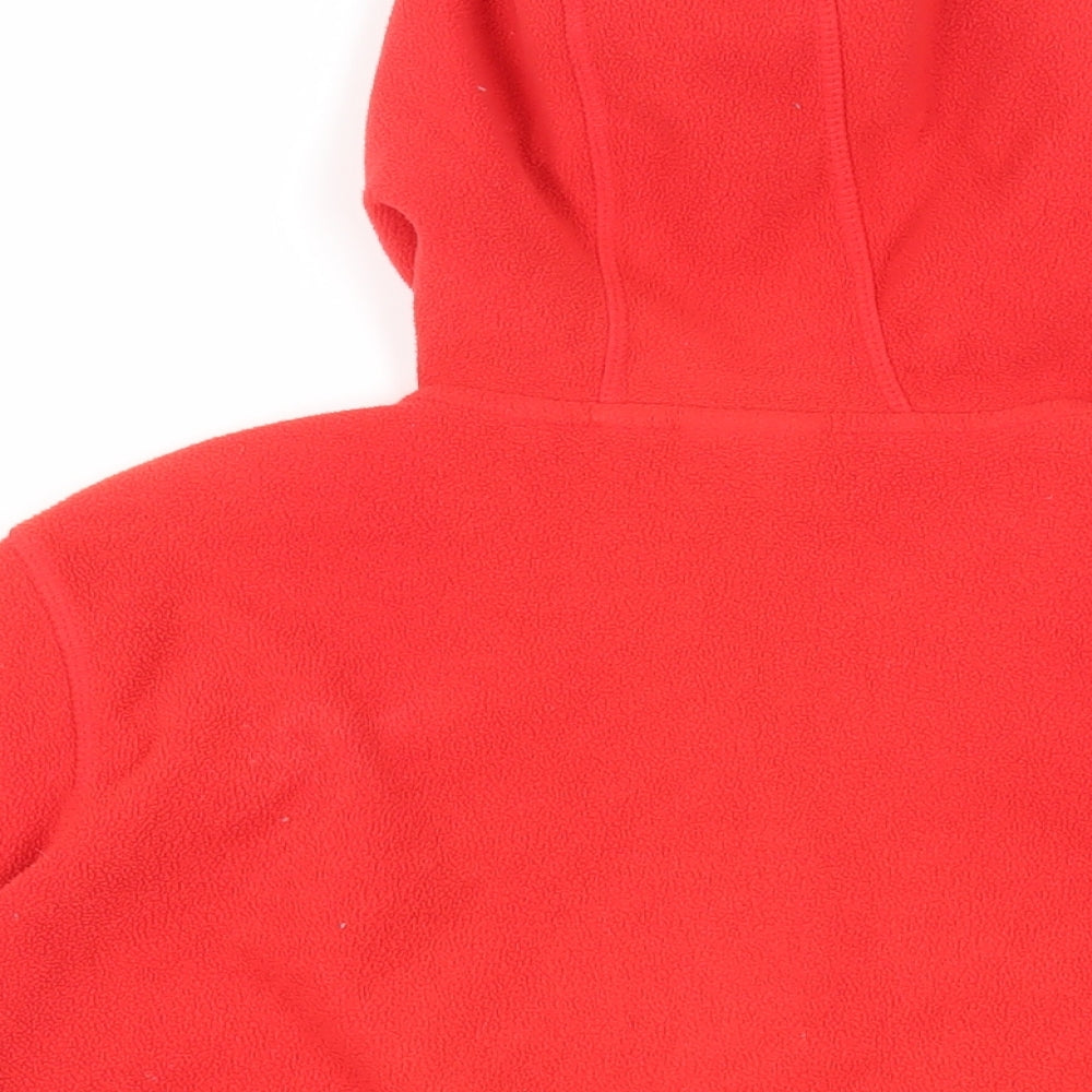 Womens UK Size 16 NEXT Red Jacket