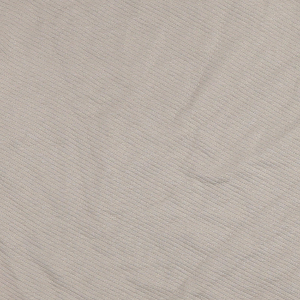 Mens UK Size L Marks and Spencer Beige Pullover Sweatshirt