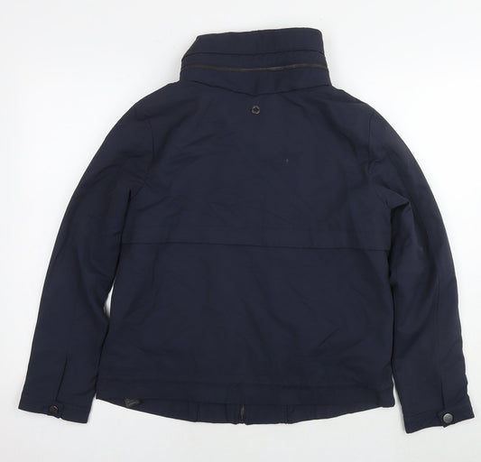 Womens UK Size 12 Principles Blue Jacket
