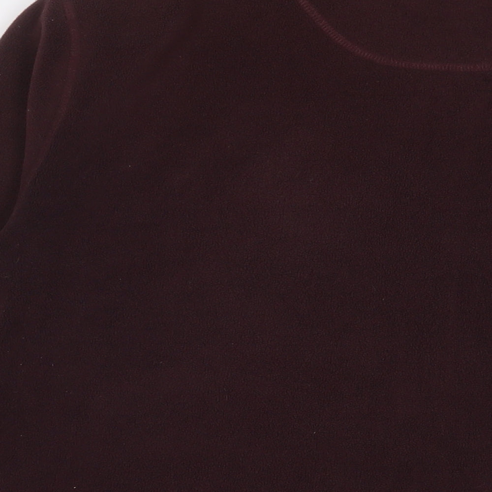 Mens UK Size 2XL Marks and Spencer Red Jacket