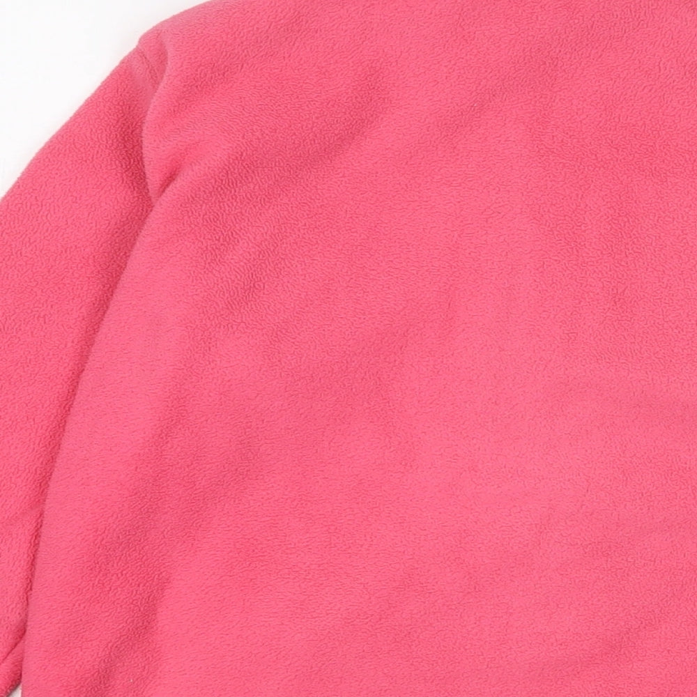Womens UK Size 10 Marks and Spencer Pink Jacket
