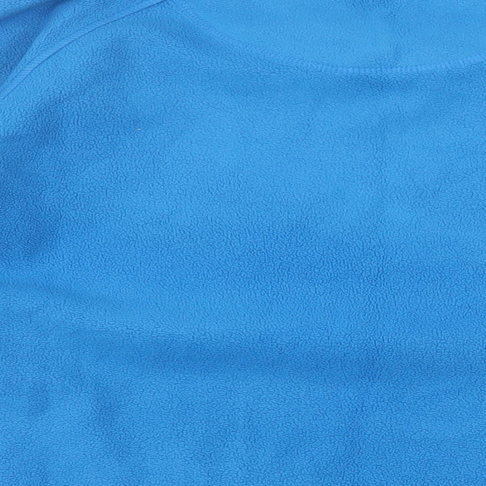 Mens UK Size L Blue Harbour Blue Pullover Sweatshirt