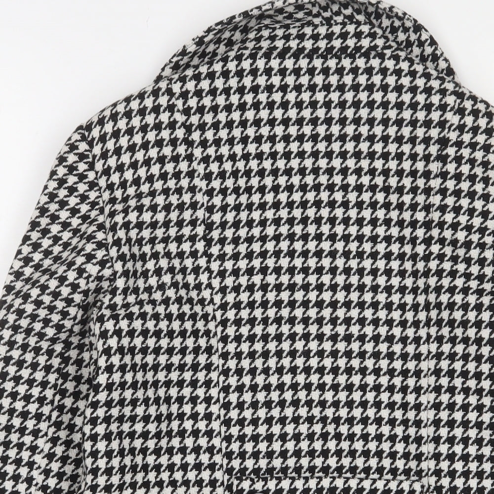 Womens UK Size 6 NEXT White Jacket