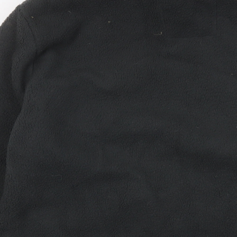 Mens UK Size M Threadbare Grey Jacket