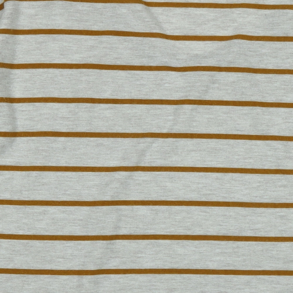 Womens UK Size 16 NEXT Beige Pullover Jumper
