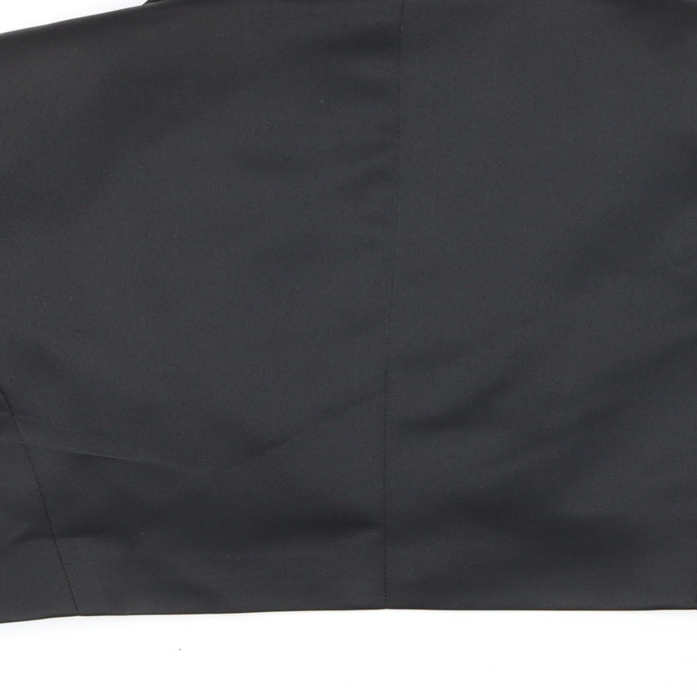 Womens UK Size 10 Evie Black Jacket
