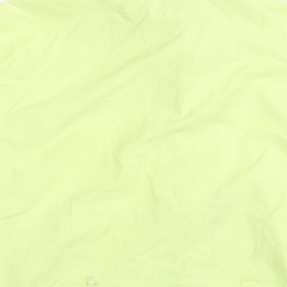 Womens UK Size 12 Marks and Spencer Yellow Jacket
