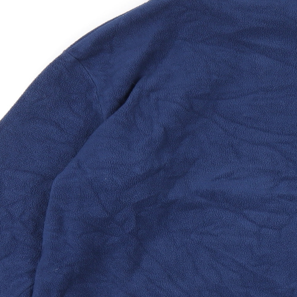 Womens UK Size 16 Marks and Spencer Blue Jacket
