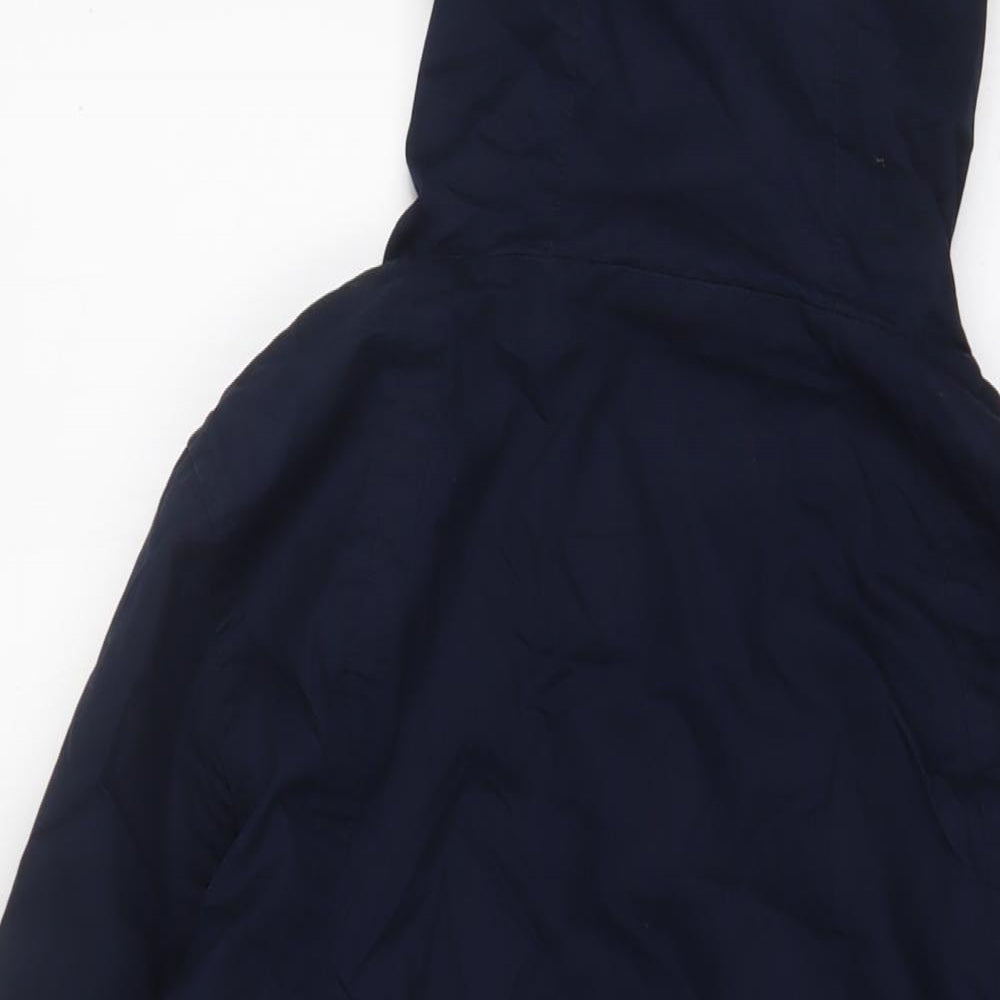 Womens UK Size 14 NEXT Blue Jacket