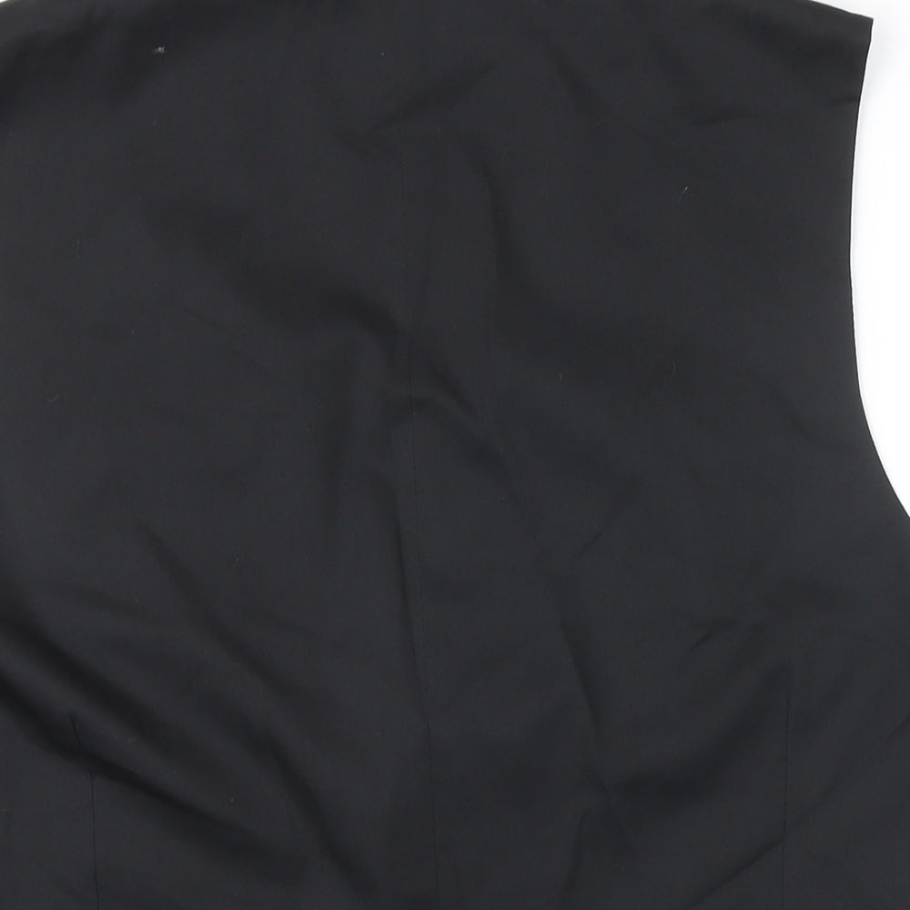 Mens UK Size 42 Fellini Regular Grey Suit Jacket