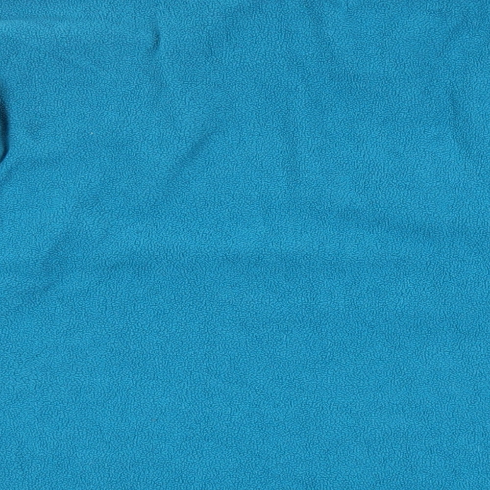 Mens UK Size L Atlas for Men Blue Pullover Sweatshirt