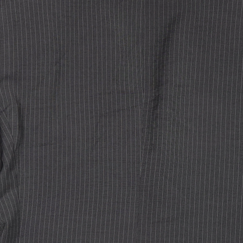 Mens UK Size 40 NEXT Regular Grey Suit Jacket