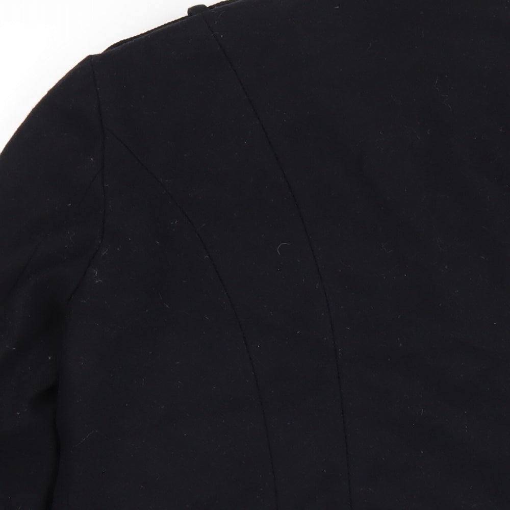 Womens UK Size 12 NEXT Blue Jacket