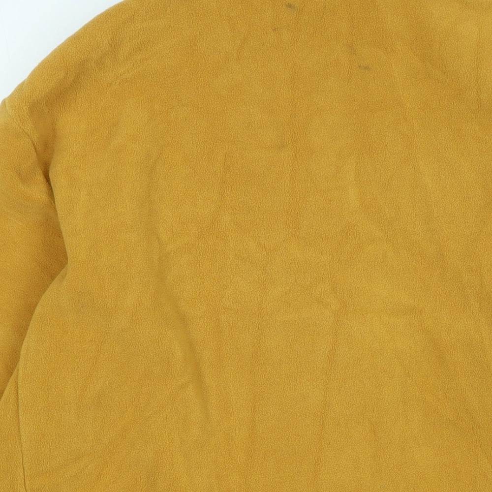 Womens UK Size M Cotton Traders Brown Jacket