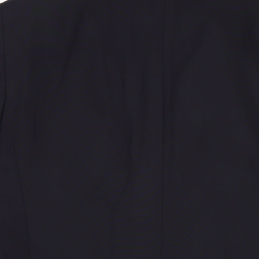 Mens UK Size 40 NEXT Regular Blue Suit Jacket