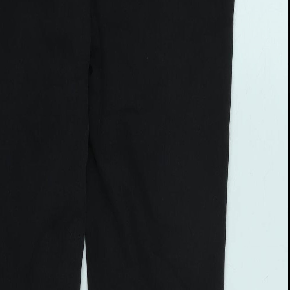 Dorothy Perkins Womens Grey Cotton Jegging Jeans Size 10 L27 in Regular Zip