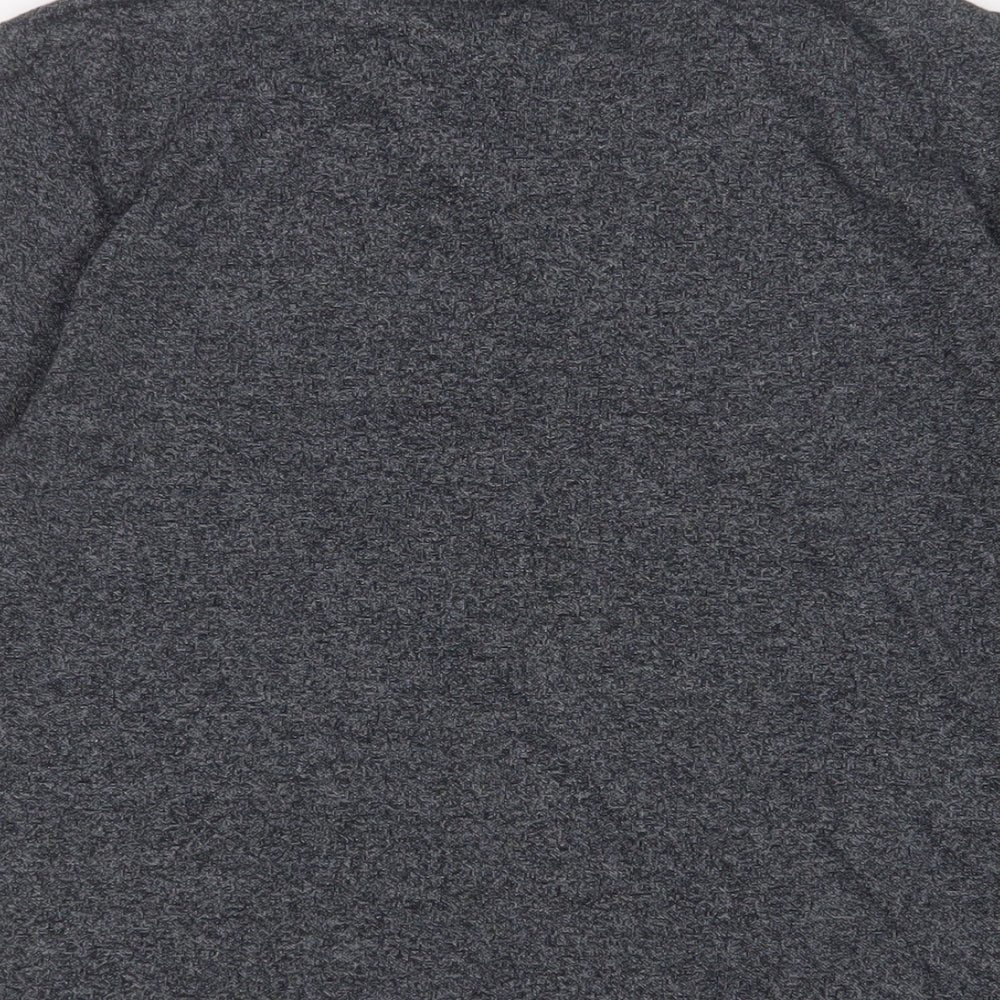 Mens UK Size L Topman Cotton Polo Shirt