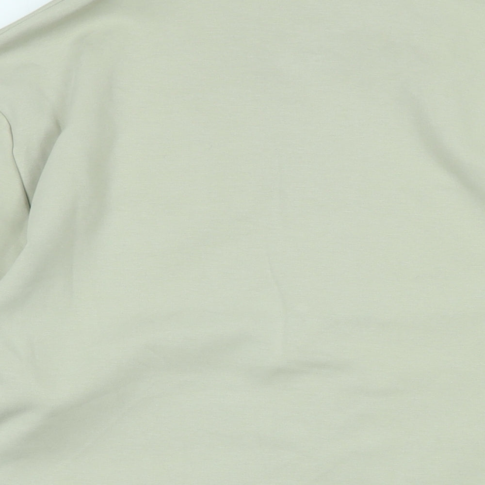 Mens UK Size XL Marks and Spencer Beige Jacket