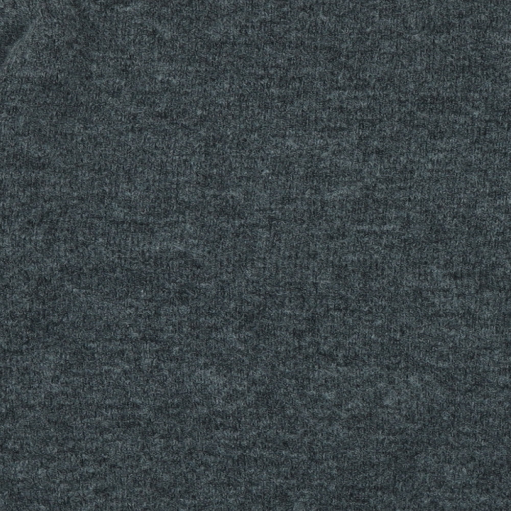 Womens UK Size S Marks and Spencer Grey Pullover Jumper