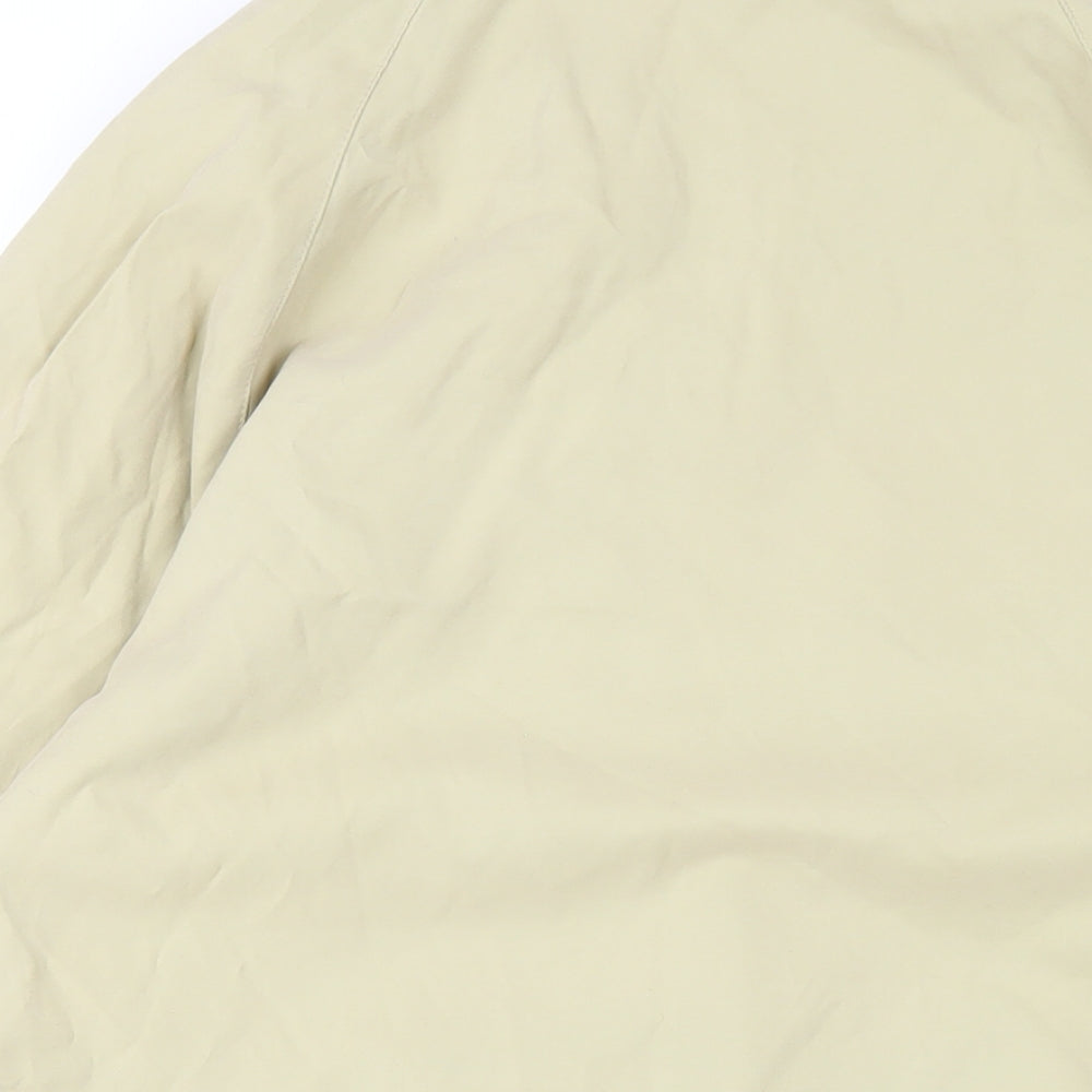 Womens UK Size S Danimac Beige Trench Coat