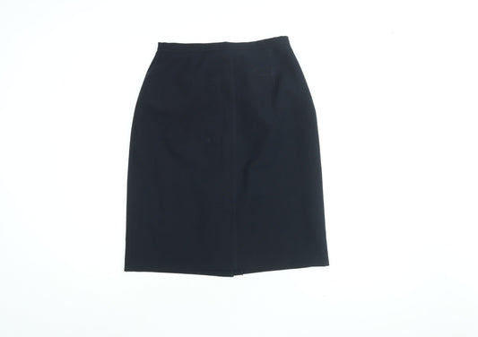 Womens UK Size 12 Bonmarché Straight & Pencil Skirt