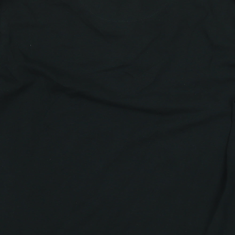 Mens UK Size L Brave Soul Cotton Polo Shirt
