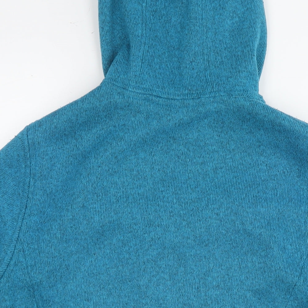 Womens UK Size L Marmot Blue Jacket