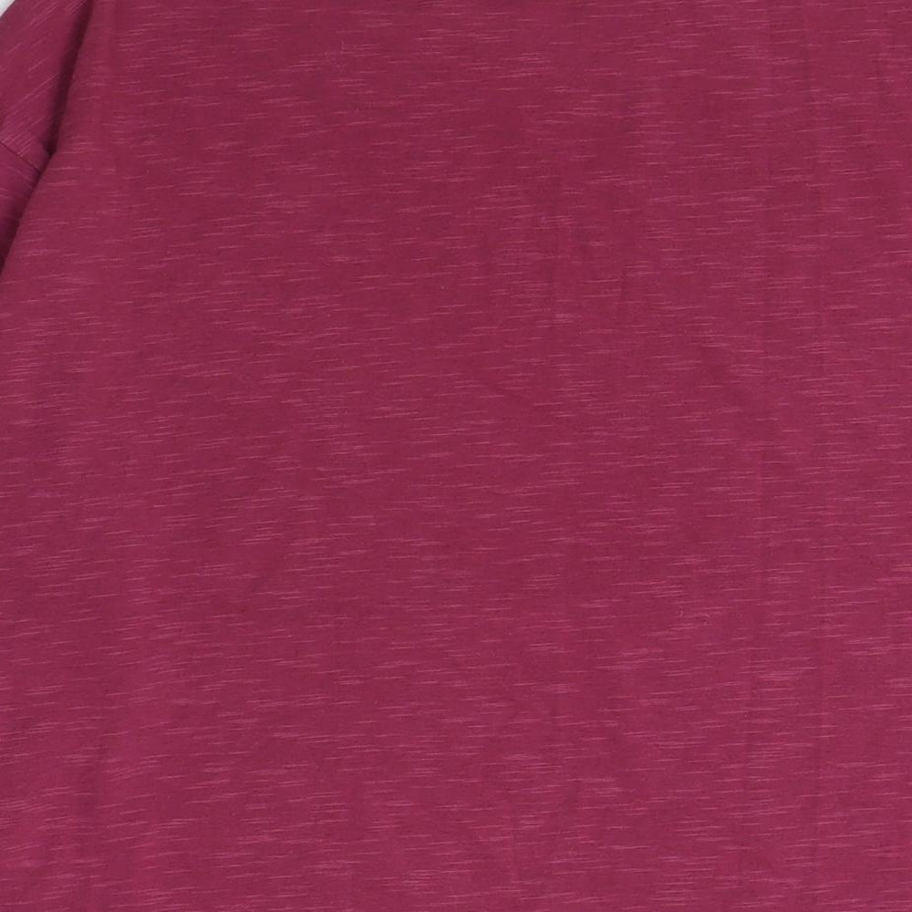 Gap Women's Red Pullover Sweatshirt, Size L