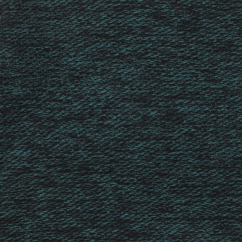 Womens UK Size 10 Indigo Green Pullover Jumper
