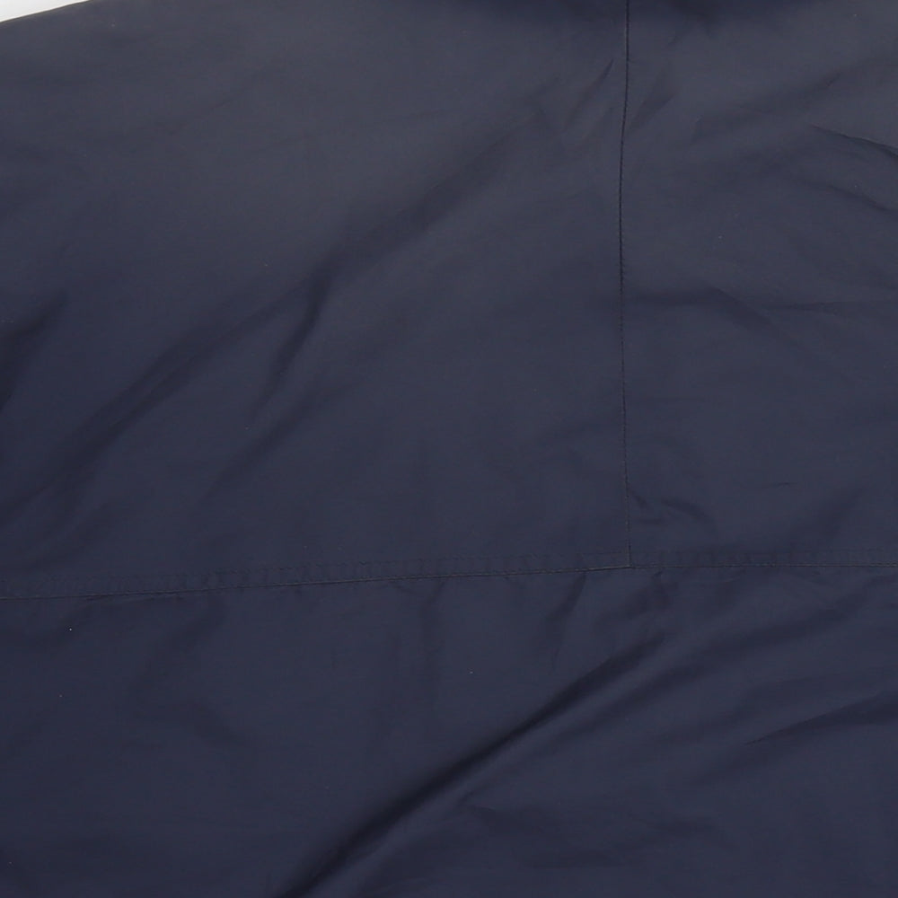 Mens UK Size XL Proquip Blue Jacket