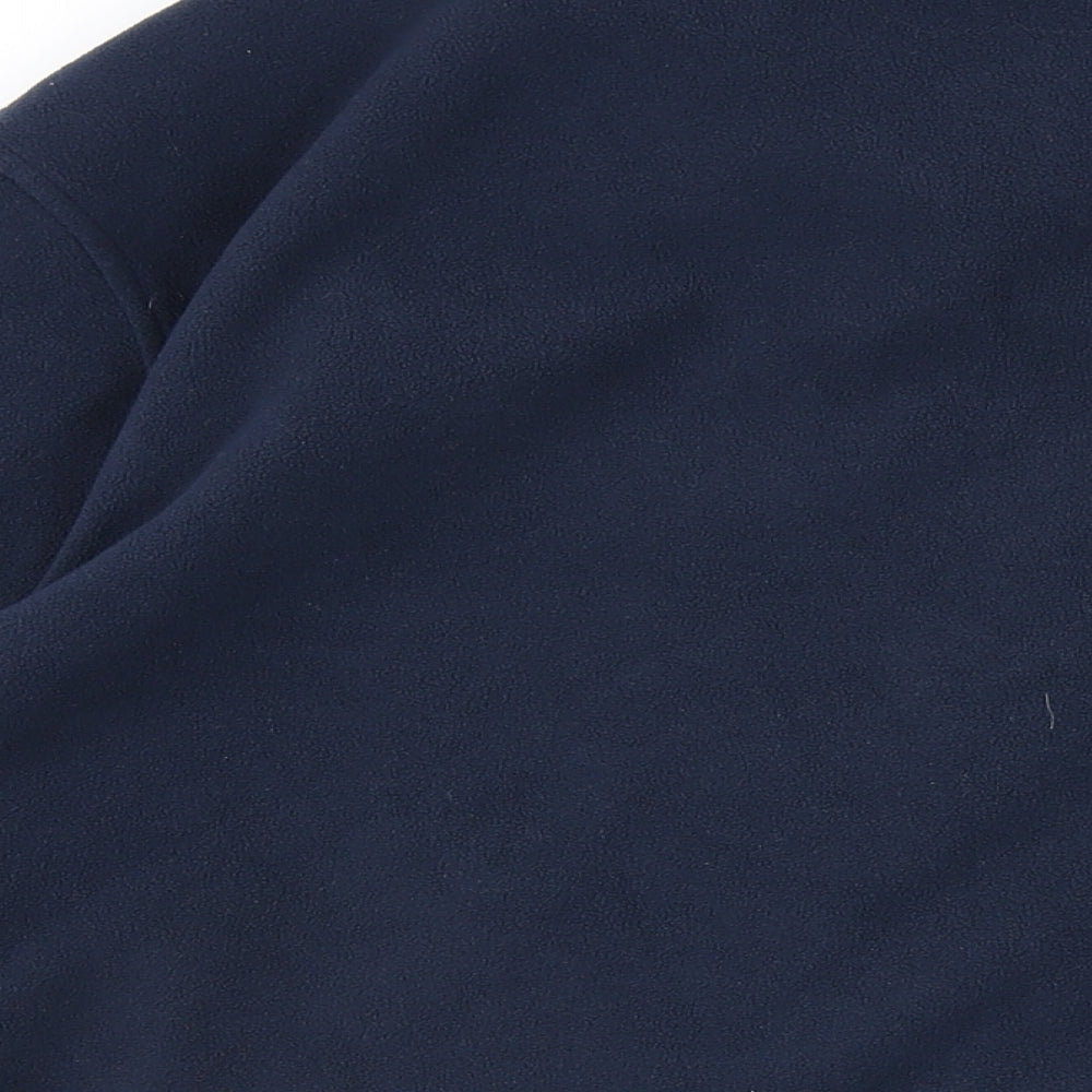 Mens UK Size 2XL Hinter + Hobart Blue Jacket