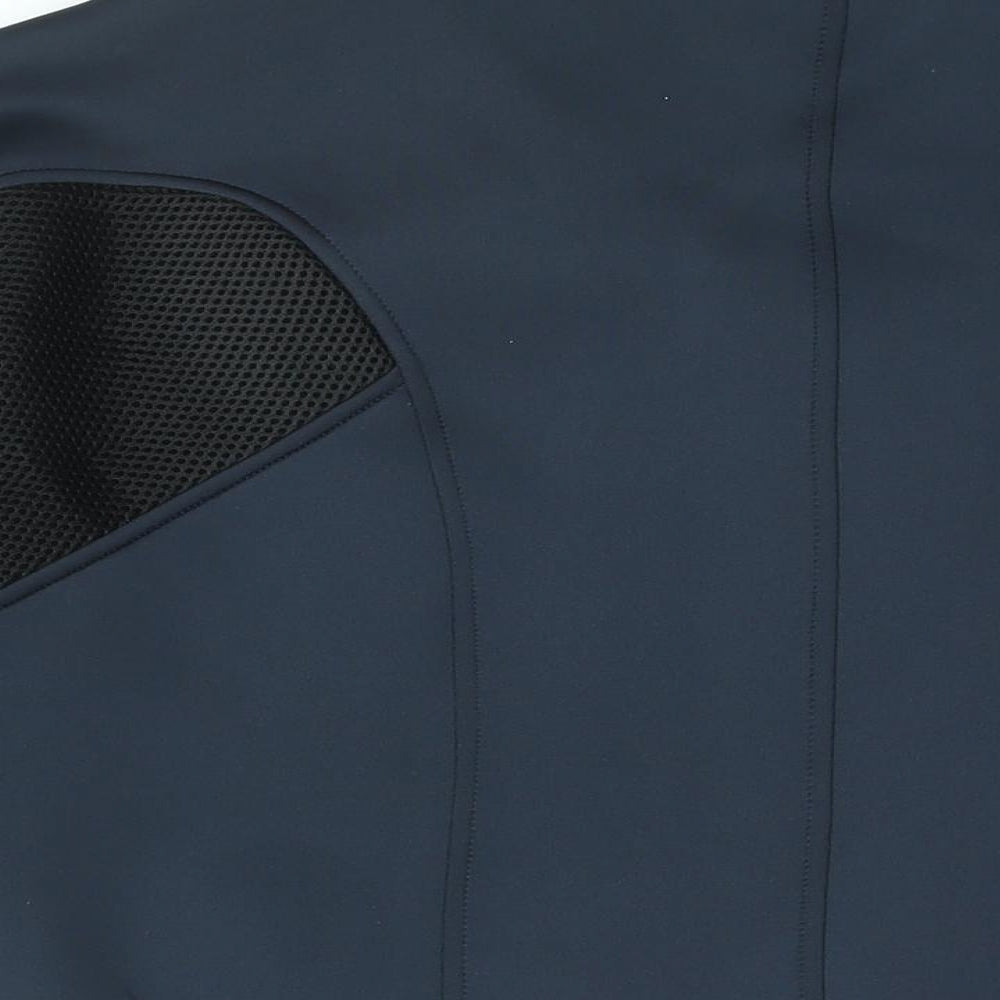 Womens UK Size 14 NEXT Blue Jacket