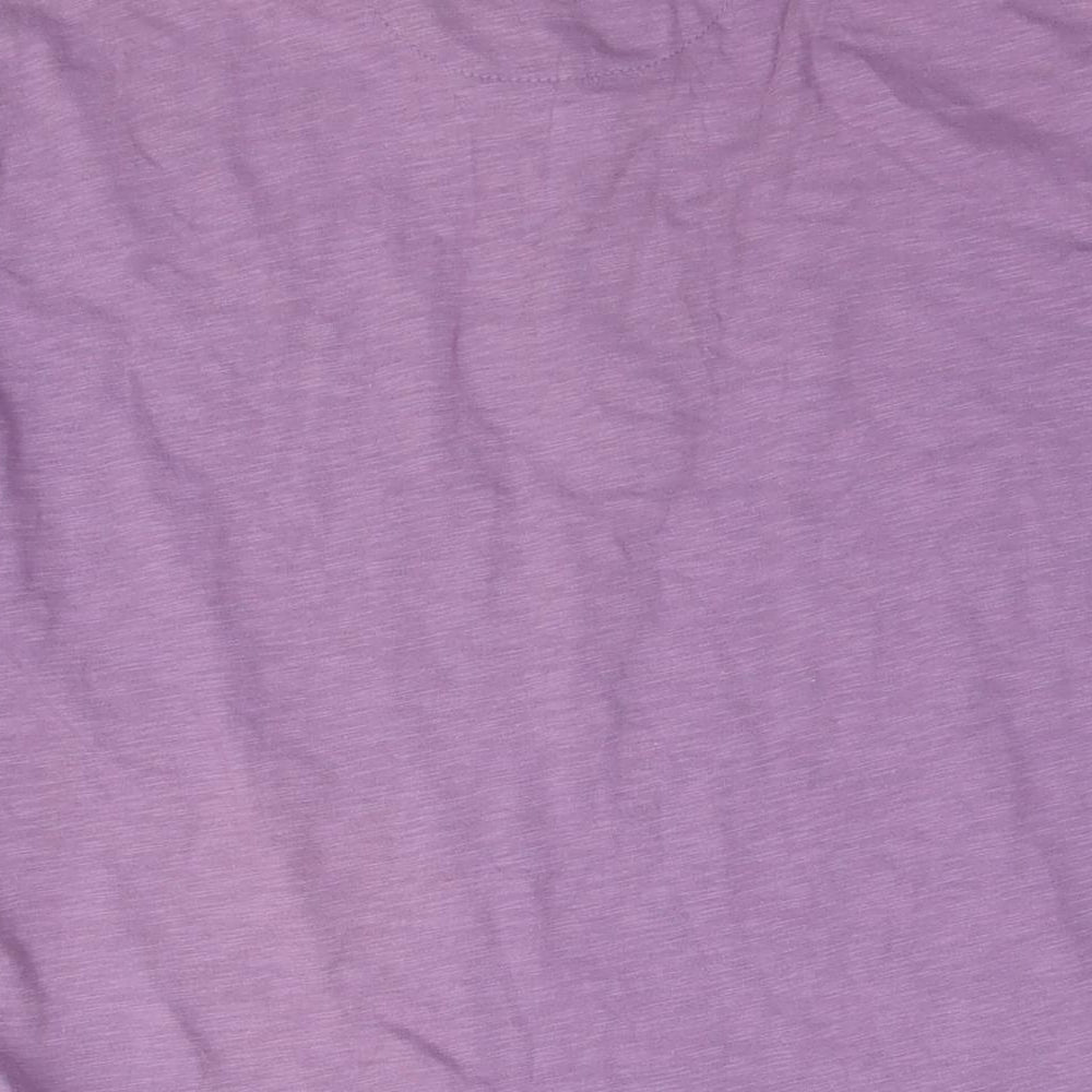 Mens UK Size M RJR.John Rocha Cotton Polo Shirt