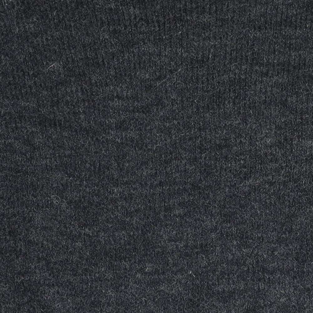 Womens UK Size S Derek Heart Grey Pullover Jumper