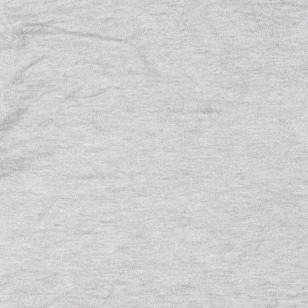 Womens UK Size 14 NEXT Grey Pullover Jumper
