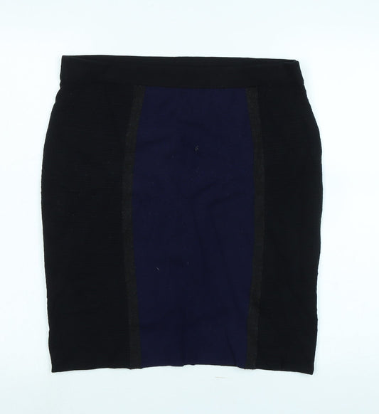 Womens UK Size 12 Phase Eight Bandage Skirt