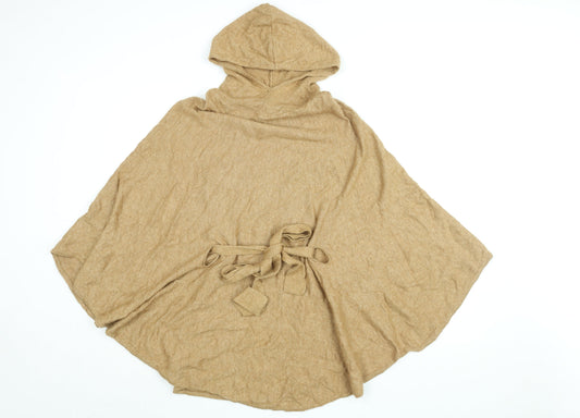 Womens UK Size One Size French Connection Beige Jacket
