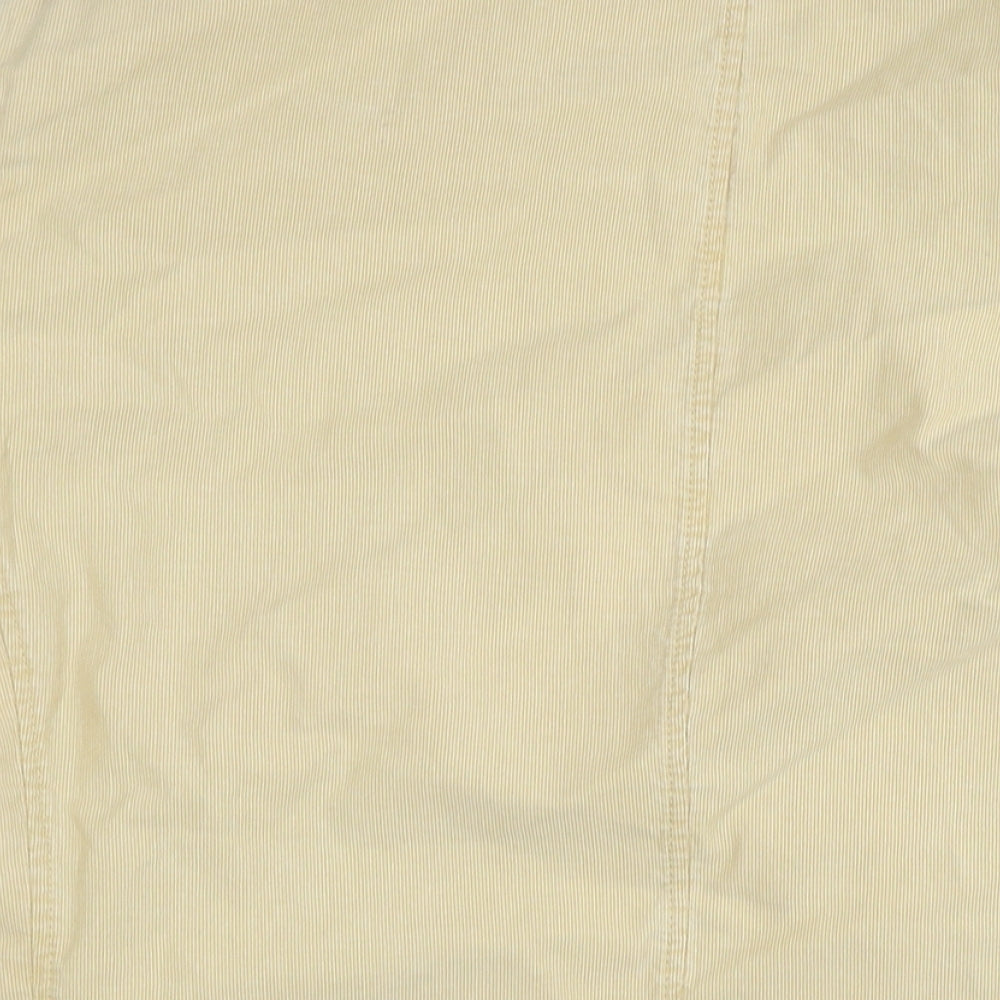 Mens UK Size 44 STONES Regular Beige Suit Jacket