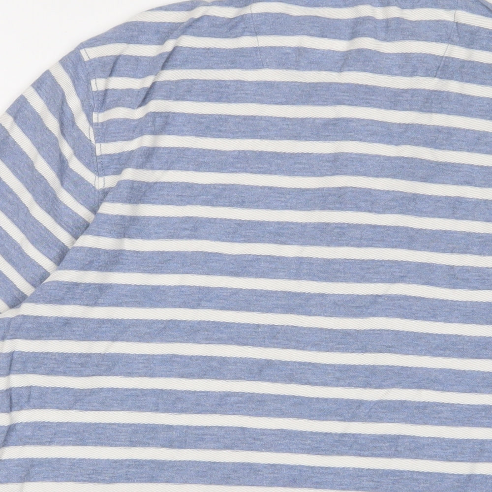 Mens UK Size L Howick Tailored Cotton Polo Shirt