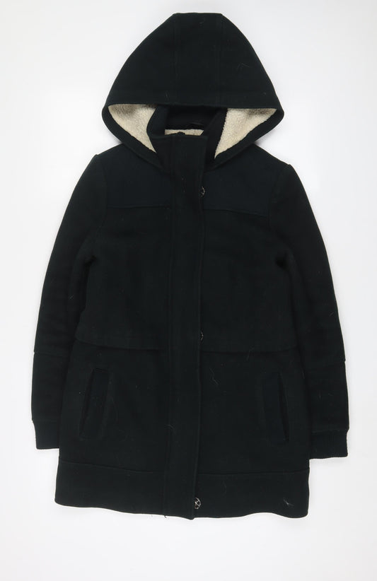 Womens UK Size 8 Topshop Green Jacket